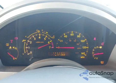 2007 Infiniti Qx56 z USA, uszkodzony, nr VIN 5N3AA08A67N804592